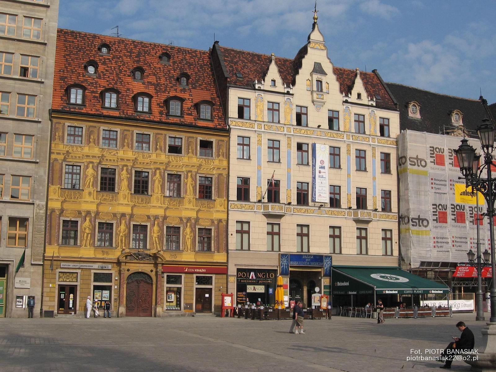 Wroclaw